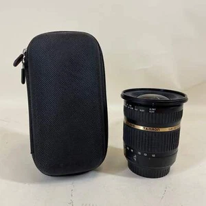 Tamron 10-24mm f/3.5-4.5 10-24mm f/3.5-4.5 For Canon EF Mount - Picture 1 of 5