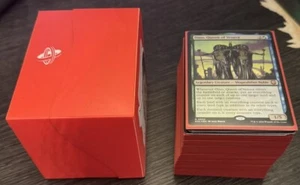 Upgraded Tricky Terrain Precon- Tested And Ready To Play (Read Description) - Picture 1 of 19