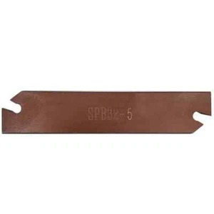 SPB26-2/3/4/5 SPB32-2/3/4/5/6 Deep cutting Knife plate Slotted SPB Lathe CNC Too - Picture 1 of 6