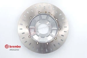Brembo Fixed Front Brake Disc to fit BMW K100 / 2 1989-1990 - Picture 1 of 2