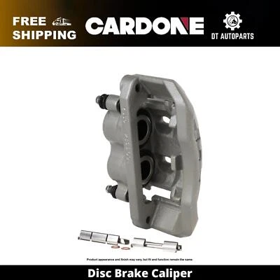 For 2003 Ford E-550 Super Duty Disc Brake Caliper Cardone - Image 1 of 4