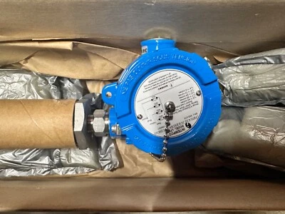 INTEMPCO MULTI-POINT LEVEL SWITCH LFS70-A-02-JN-S-EX2-BA-4-EA-036-N - Image 1 of 4