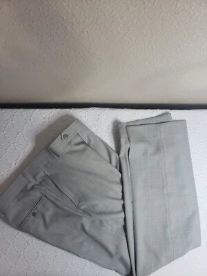 Saddlebred Dress Pants 34x32 Foto 1 de 4