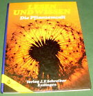 Leonard Sealey(Hrsg) - Lesen und Wissen - Die Pflanzenwelt -HC