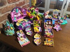 POLLY POCKET - Vintage anni '90
