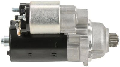 For 1997-2004 Porsche Boxster Bosch Starter (Remanufactured) 1998 1999 2000 2001 - Image 1 of 4