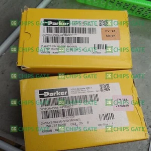 1 PC NEW Parker 322H36 - Picture 1 of 2