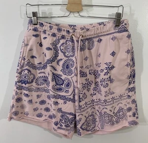 J Crew Sweat Shorts Cotton Vintage Wash Small - Picture 1 of 10