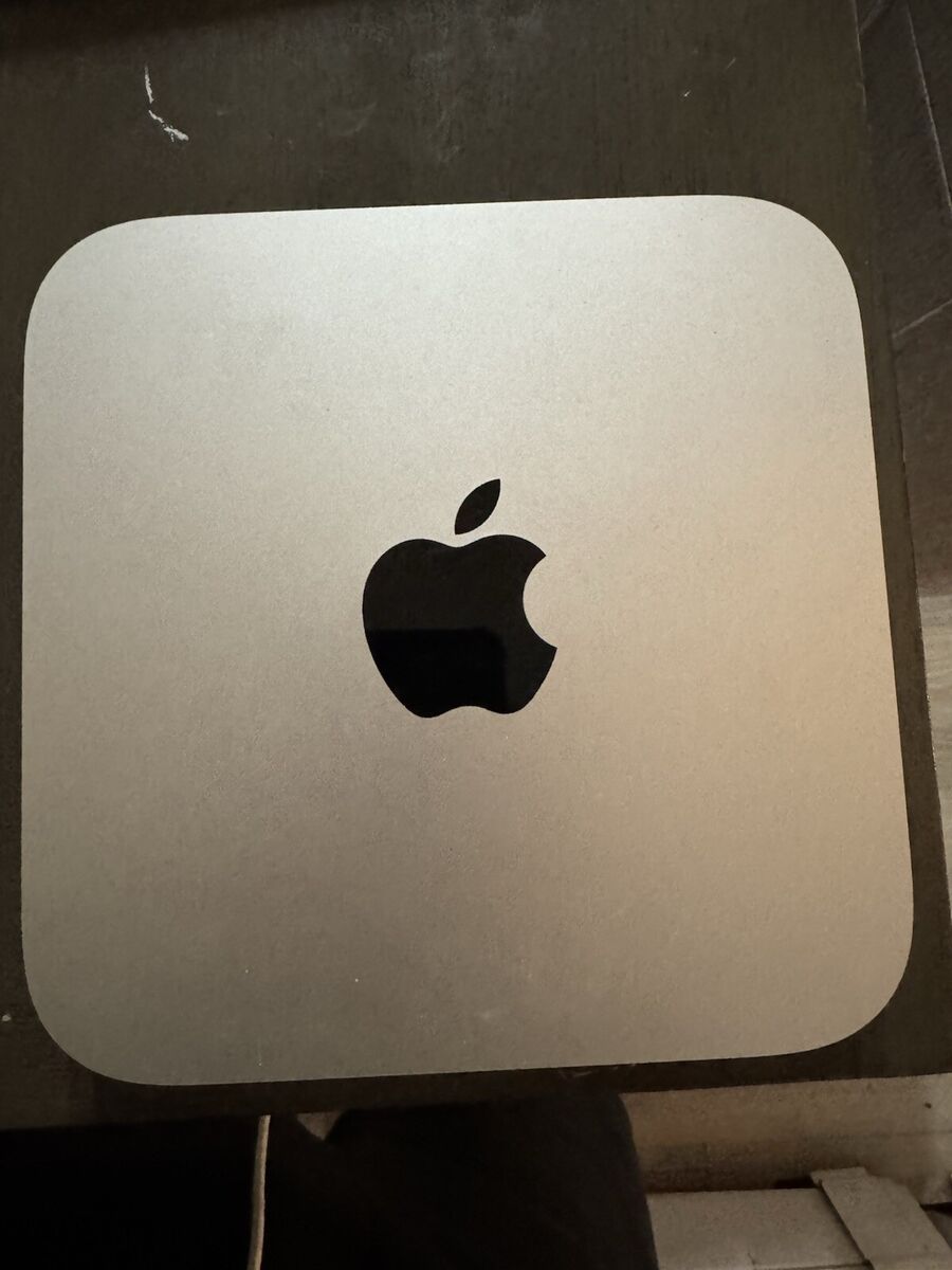Mac Mini Late 2014 2.6 GHz I5 Processor, 1TB HD | eBay Mac Mini Late 2014 2.6 GHz I5 Processor, 1TB HD | eBay