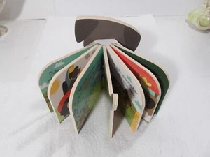 My First Steps Kathy Ireland A Little Blocky Book Labrador Pup Illustrated Board - Picture 1 of 8