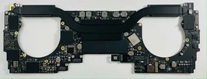 Apple MacBook Pro 13" 2018 A1989 2.3 Ghz i5 8GB RAM 256GB SSD Logic Board NEW - Picture 1 of 4