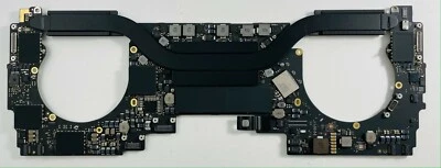Apple MacBook Pro  13" 2018 A1989 2.3 Ghz i5  8GB RAM 256GB SSD Logic Board NEW - Image 1 of 4