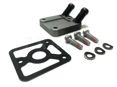 KIT REPARACIÓN PLACA CALEFACTORA CUERPO ACELERADOR LAND ROVER DISCOVERY 2 P38 MGM000010K NUEVO Foto 1 de 4