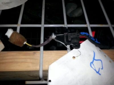 Conjunto de interruptor de columna con control de crucero para 97-99 AVENGER 1082240 Foto 1 de 2