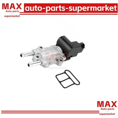 For Toyota IAC Valve Idle control valve 22270-0D040 22270-22060 - Image 1 of 4