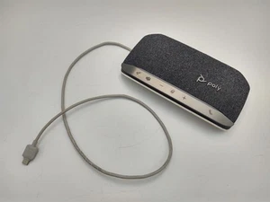 POLY SY20-M USB-A USB-C Inteligentny głośnik Osobisty Smart Bluetooth Przenośny - Zdjęcie 1 z 7
