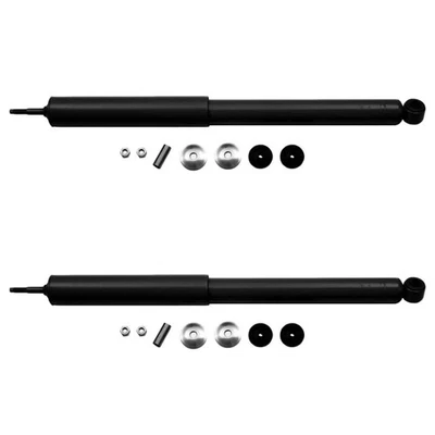 Amortiguadores traseros Gabriel Carquest 97-03 Ford F150 97-99 F250 97-03 Lobo 2 piezas Foto 1 de 2