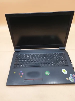 Lenovo V110-15IKB 15.6" i5-7200U 2.3GHZ ,4GB RAM  FAULTY SPARES SL26 - image 1 of 4