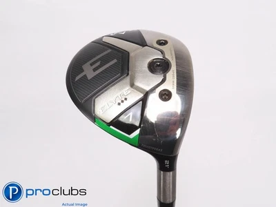 Callaway ELYTE Triple Diamond 21* 7 Wood - Ventus Red w/VeloCore+ Stiff #459429 - Image 1 of 4