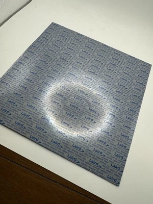 Laird Tpcm 585 Phase Change Thermal Interface Materia 9x9 In Discontinued - Image 1 of 4