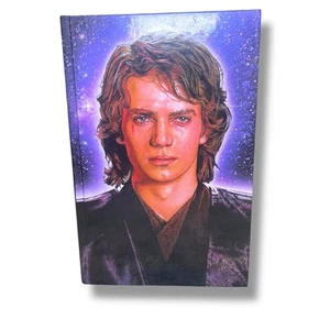 Star Wars L'ascension et la chute de Dark Vador HC 1er tirage 2007 Ryder Windham - Photo 1/5