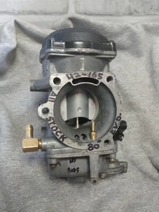 Harley 27492-96 CV Carb Stock No Mods For All 80" EVO 42/165 rebuilt     E3 - Bild 1 von 7
