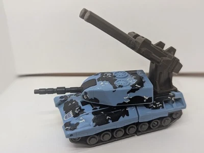 Transformers Armorhide Figure Only RID Commandos - Image 1 of 4