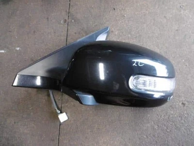 Espejo retrovisor lateral izquierdo Suzuki Swift 2008 DBA-ZC71S 8470273K00ZJ3 [usado] [PA66624739] - Imagen 1 de 3