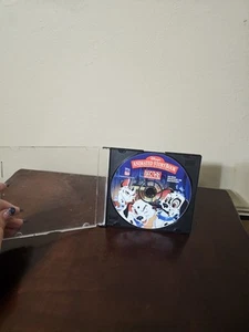 Disney's Animated Storybook 101 Dalmatians - Windows/Macintosh - Picture 1 of 2