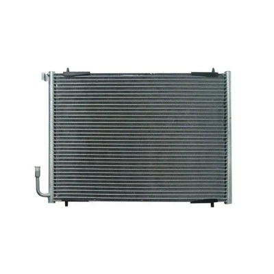 Mahle Condenser for Land Range Rover Evoque eD4 150 Coupe 2.2 Jul 2011-Apr 2016 - Image 1 of 4