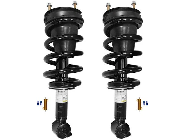 Front Suspension Conversion Kit For 2007-2020 Cadillac Escalade ESV 2008 KT367YD — 第 1/1 张图片