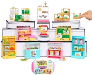 MGA Miniverse Make It Mini Räume Esszimmer Möbel Extras + mehr zur Auswahl - Bild 1 von 117
