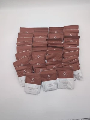 Optavia Decadent Chocolate Brownie Mix - 35 FUELINGS ,  1.9oz 78100 - Image 1 of 3