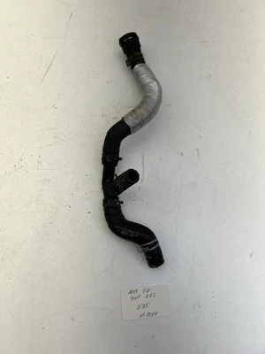 Manguera de refrigerante para Volkswagen Golf 2011-2014 OEM. Foto 1 de 4