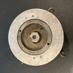 Western Electric 387 Carbon Microphone Vintage WECO - Zdjęcie 1 z 4
