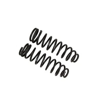Rear Coil Spring Set for 2021-2022 Ram 1500 Classic SLT - Image 1 of 3