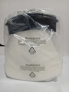 1+3 Stück Filter für Shark Staubsaugerfilter Ersatz, passend für Navigator Lift Away NV - Bild 1 von 4