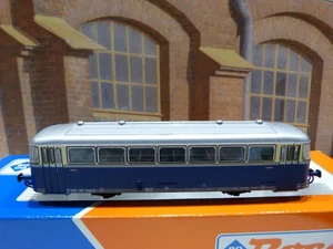 Roco 44577 Schienenbus-Beiwagen ÖBB       72/42 - Picture 1 of 1