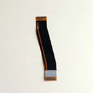 Samsung Galaxy S22 5G Charging SUB Board Flex Cable Genuine Pulled Tested - Picture 1 of 2