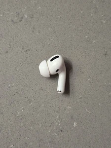 Apple AirPods Pro A2083 Right Earbud - White - Photo 1 sur 2