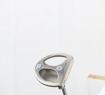 Odyssey Divine Line 2-Ball 32" Putter Fair Rh 12595489 - Image 1 of 4