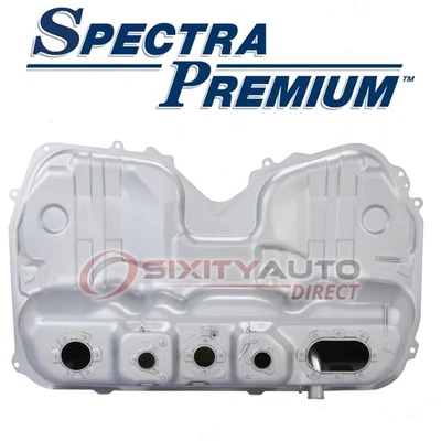 Spectra Premium Fuel Tank for 1998-2006 Subaru Forester 2.5L H4 - Air we - Image 1 of 4