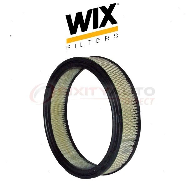 WIX Air Filter for 1956 Ford Park Lane Wagon - Intake Inlet Manifold Fuel do - Изображение 1 из 4