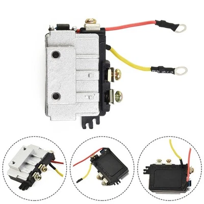 Ignition Module Car Accessories Control Module Replacement 1Pcs 7*4*7.7cm - Image 1 of 4
