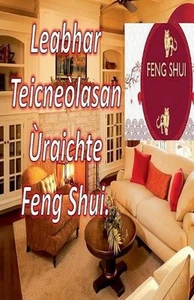 Leabhar Teicnelasan raichte Feng Shui. by Edwin Pinto Paperback Book - Picture 1 of 1