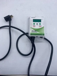 Titan Controls Atlas 1 - CO2 Monitor Controller 702616 - Picture 1 of 8