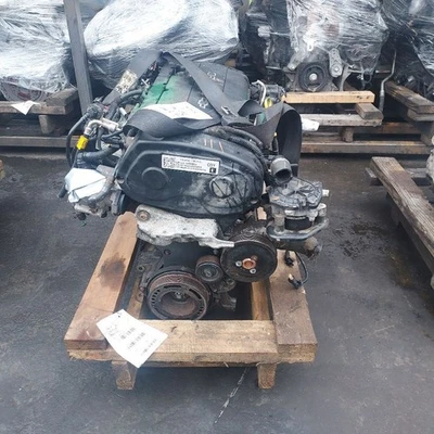 Engine 1.8L VIN G 8th Digit Opt Lwe Fits 13-18 SONIC 332621 Foto 1 de 4