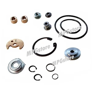 Turbo Rebuild Kit Kits for TRUST TD04H TD04HL 13G 15G Turbocharger - Bild 1 von 3