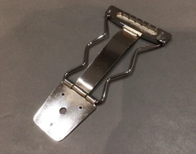 Coda vintage Greco anni 70 - Immagine 1 di 3