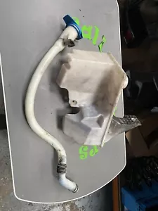 VOLKSWAGEN T5 WINDSCREEN WASHER BOTTLE TANK WITH FILLER NECK - Picture 1 of 4